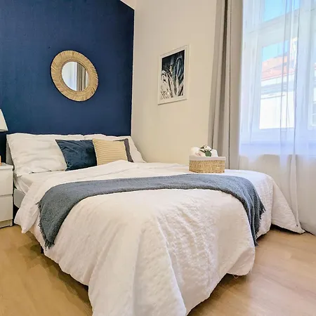 Appartement New Town Studio, Free Coffee *